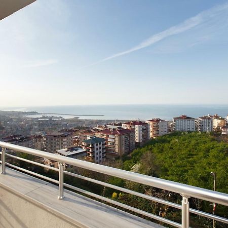 Verizana Apartments Трабзон Екстер'єр фото
