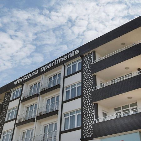 Verizana Apartments Трабзон Екстер'єр фото
