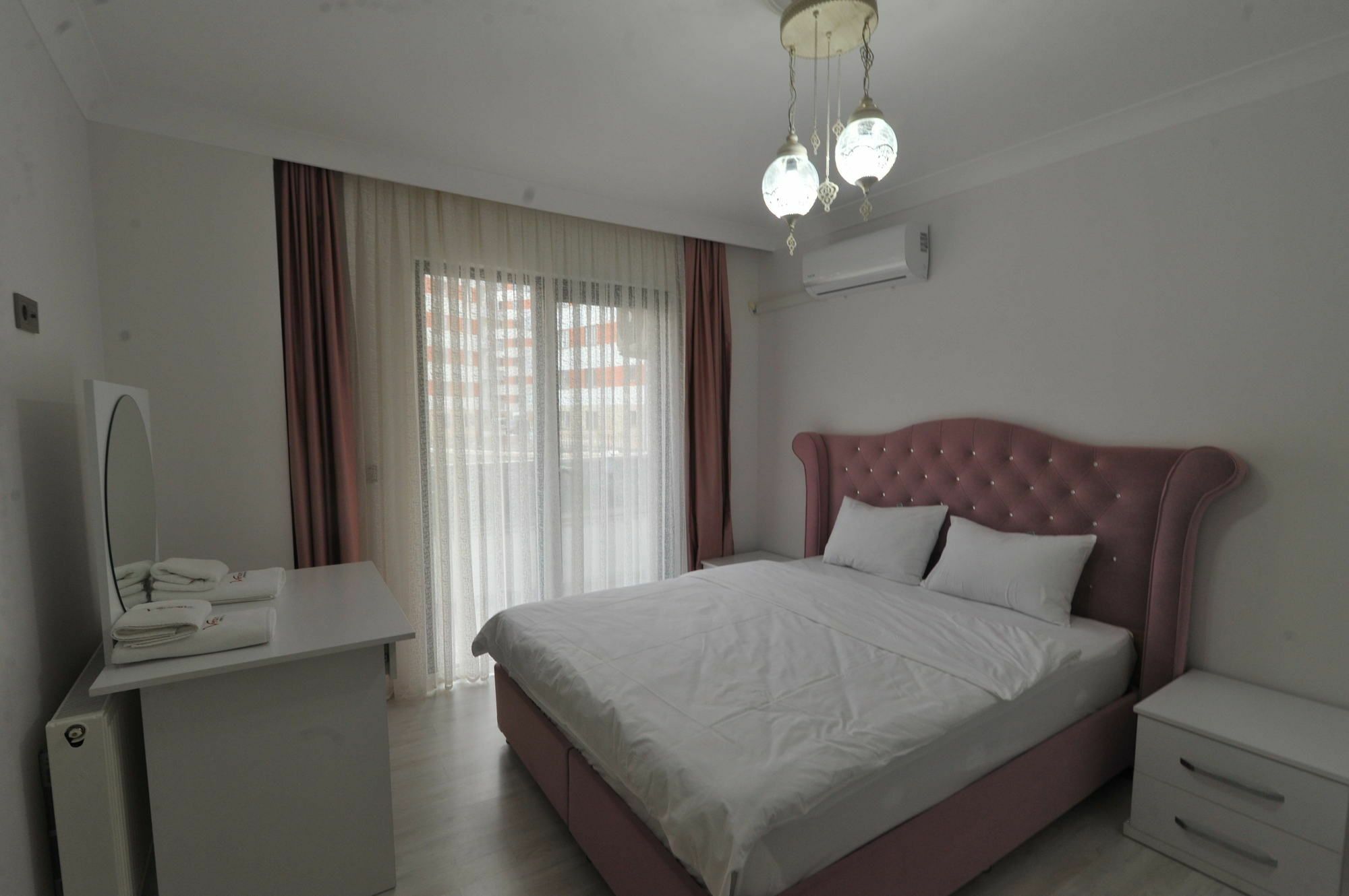 Verizana Apartments Трабзон Екстер'єр фото