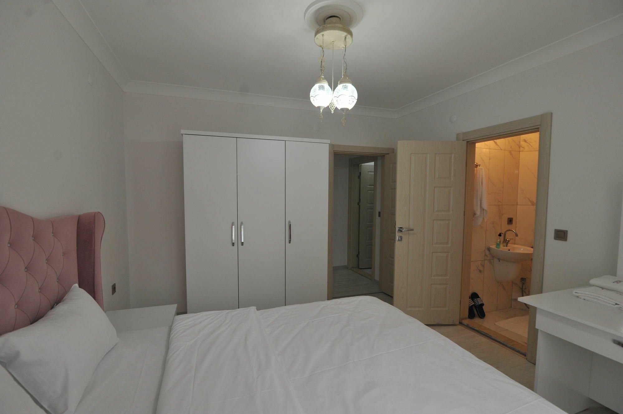Verizana Apartments Трабзон Екстер'єр фото