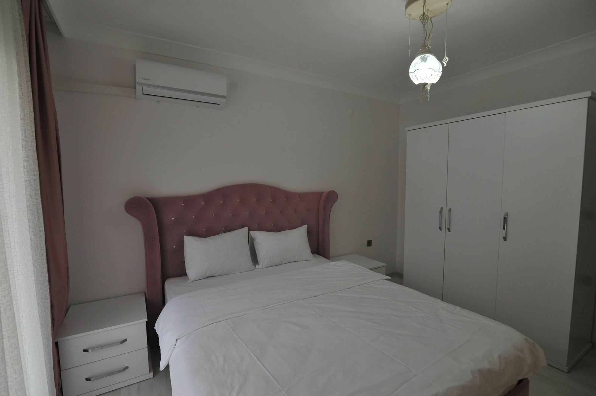 Verizana Apartments Трабзон Екстер'єр фото