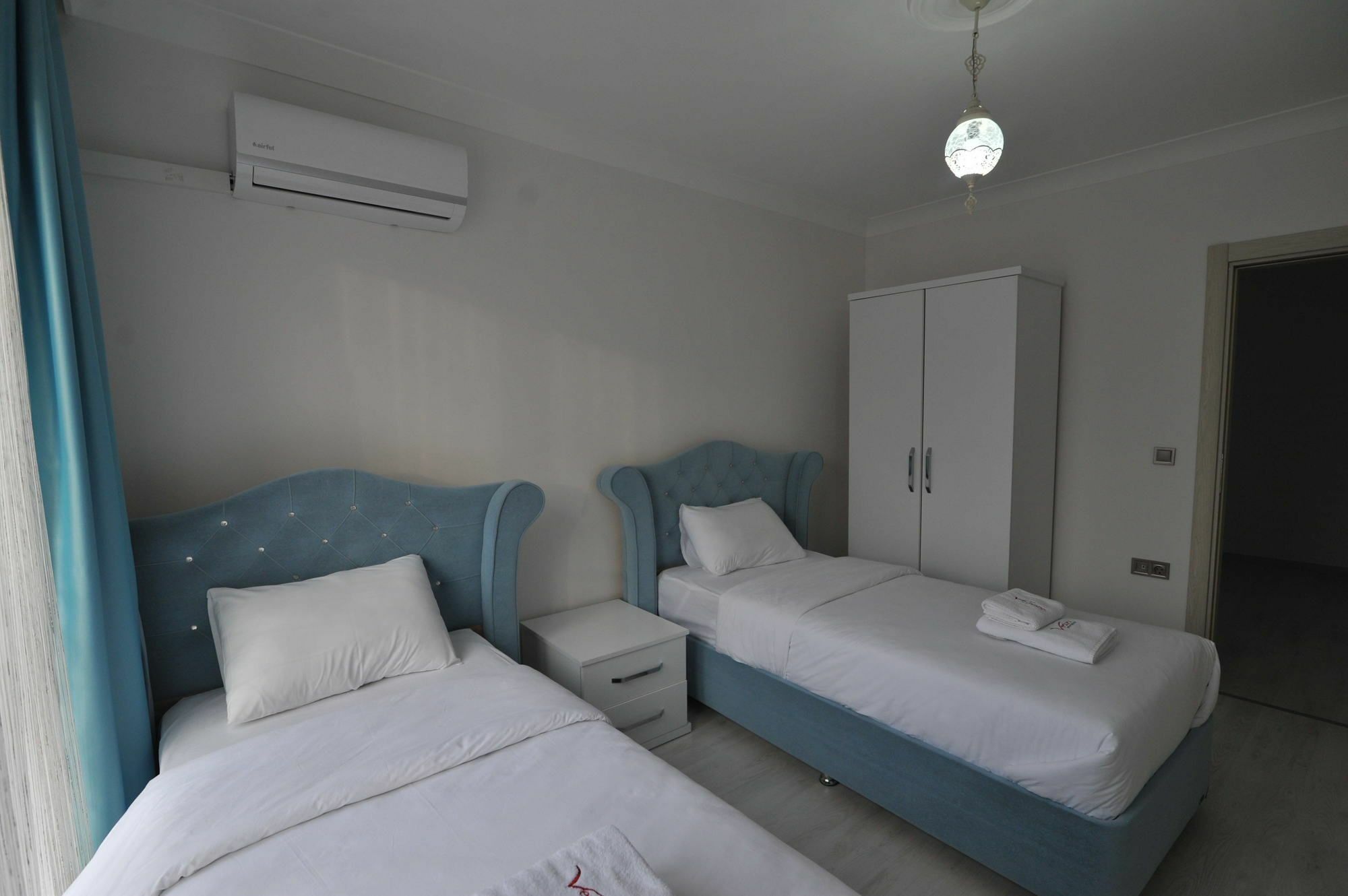 Verizana Apartments Трабзон Екстер'єр фото