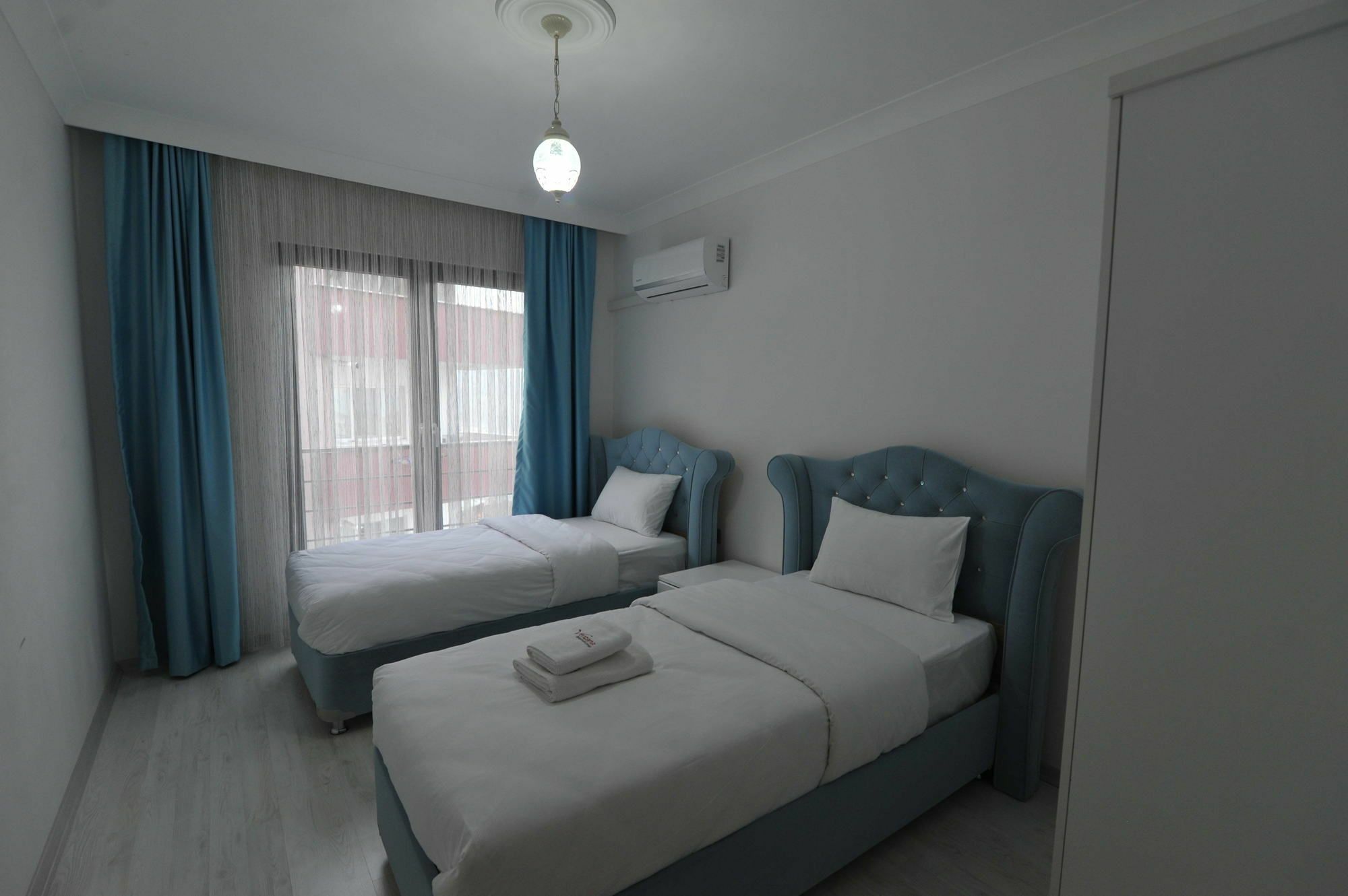 Verizana Apartments Трабзон Екстер'єр фото