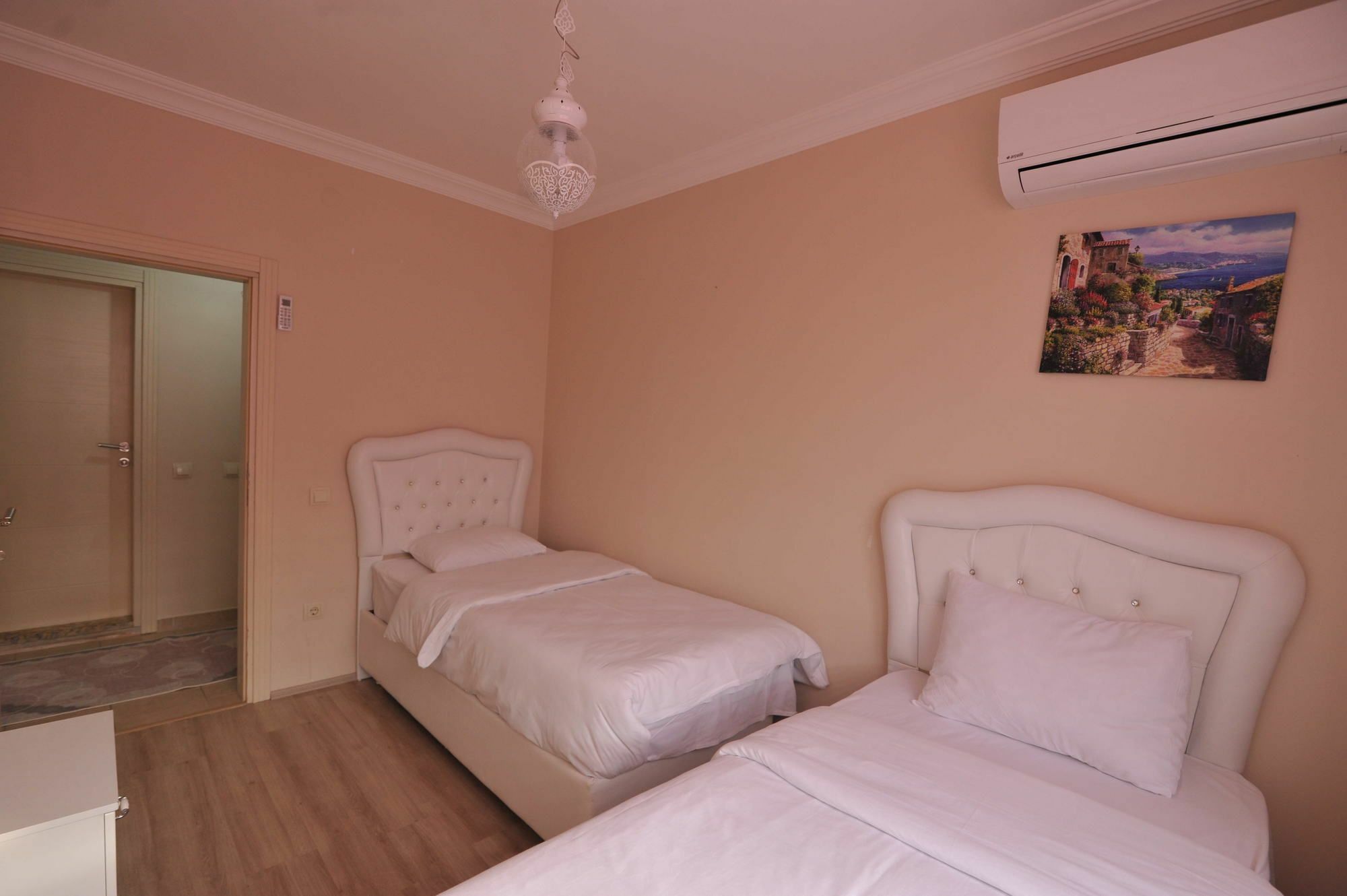 Verizana Apartments Трабзон Екстер'єр фото