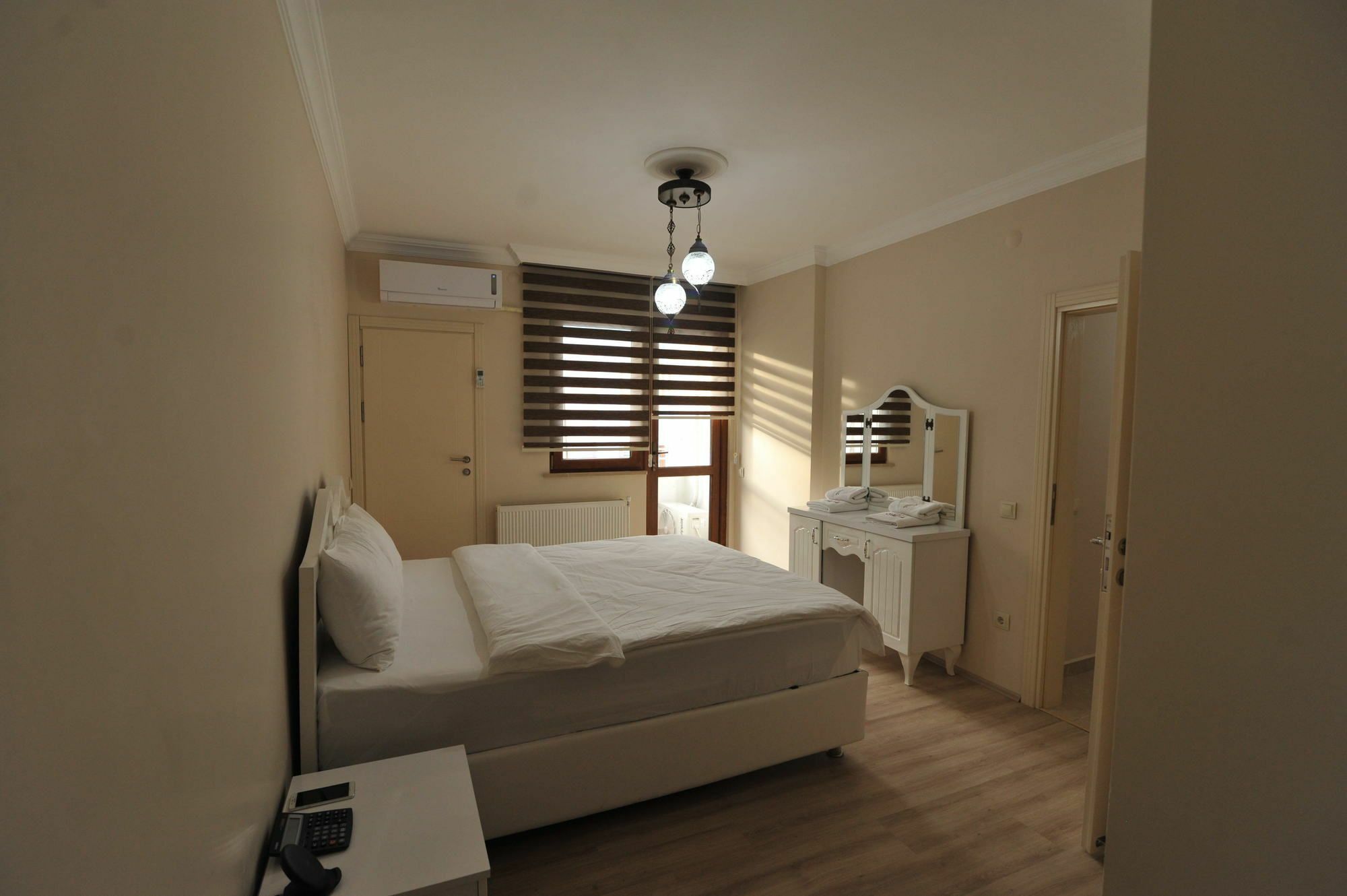 Verizana Apartments Трабзон Екстер'єр фото