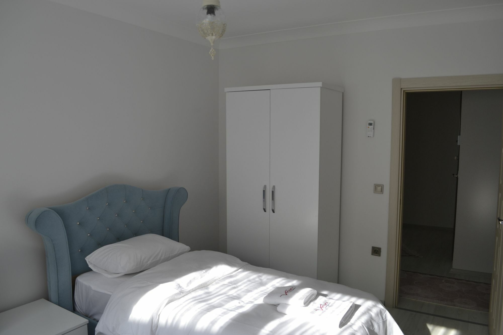Verizana Apartments Трабзон Екстер'єр фото