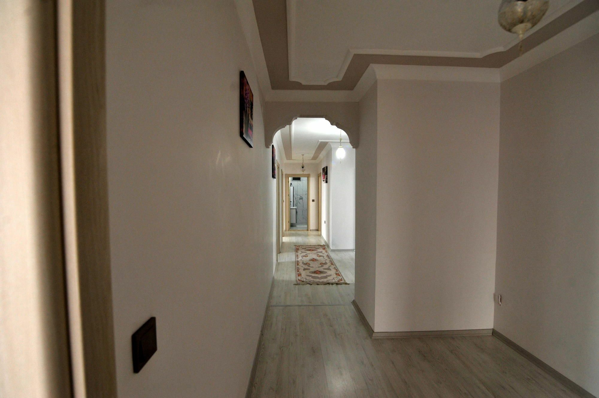 Verizana Apartments Трабзон Екстер'єр фото