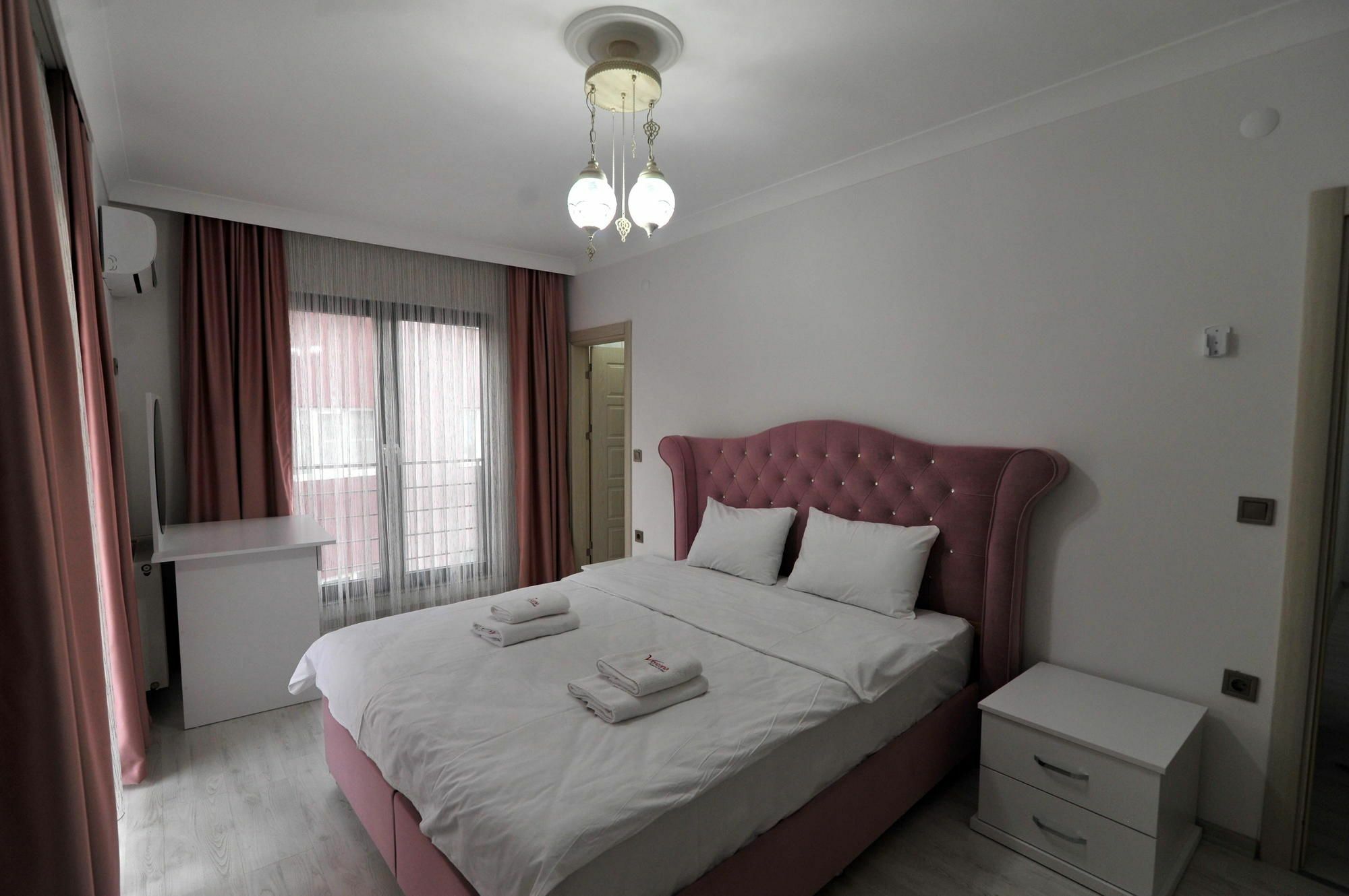 Verizana Apartments Трабзон Екстер'єр фото