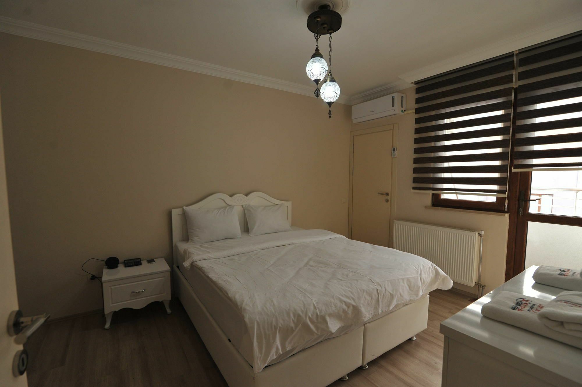 Verizana Apartments Трабзон Екстер'єр фото