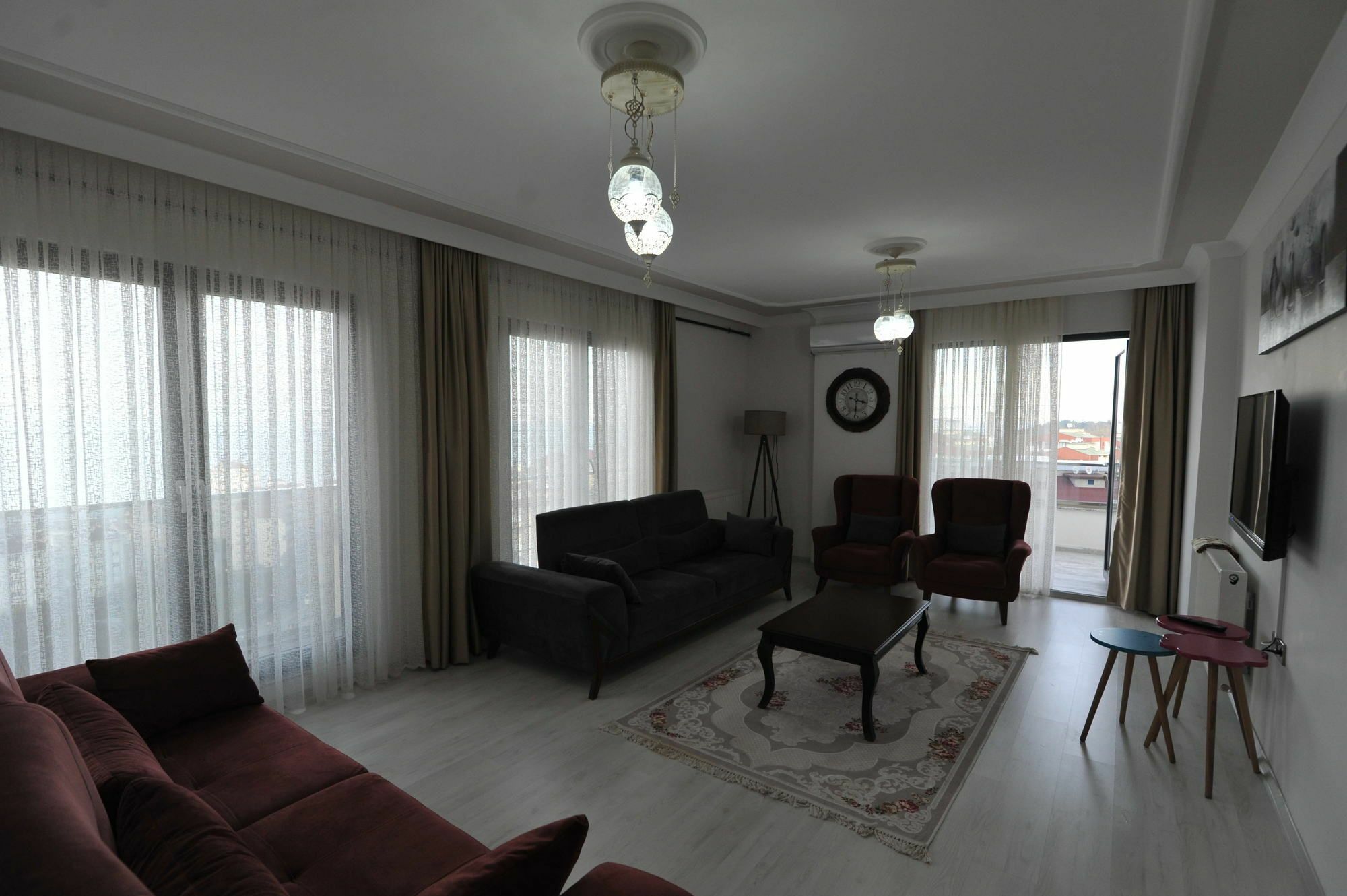 Verizana Apartments Трабзон Екстер'єр фото
