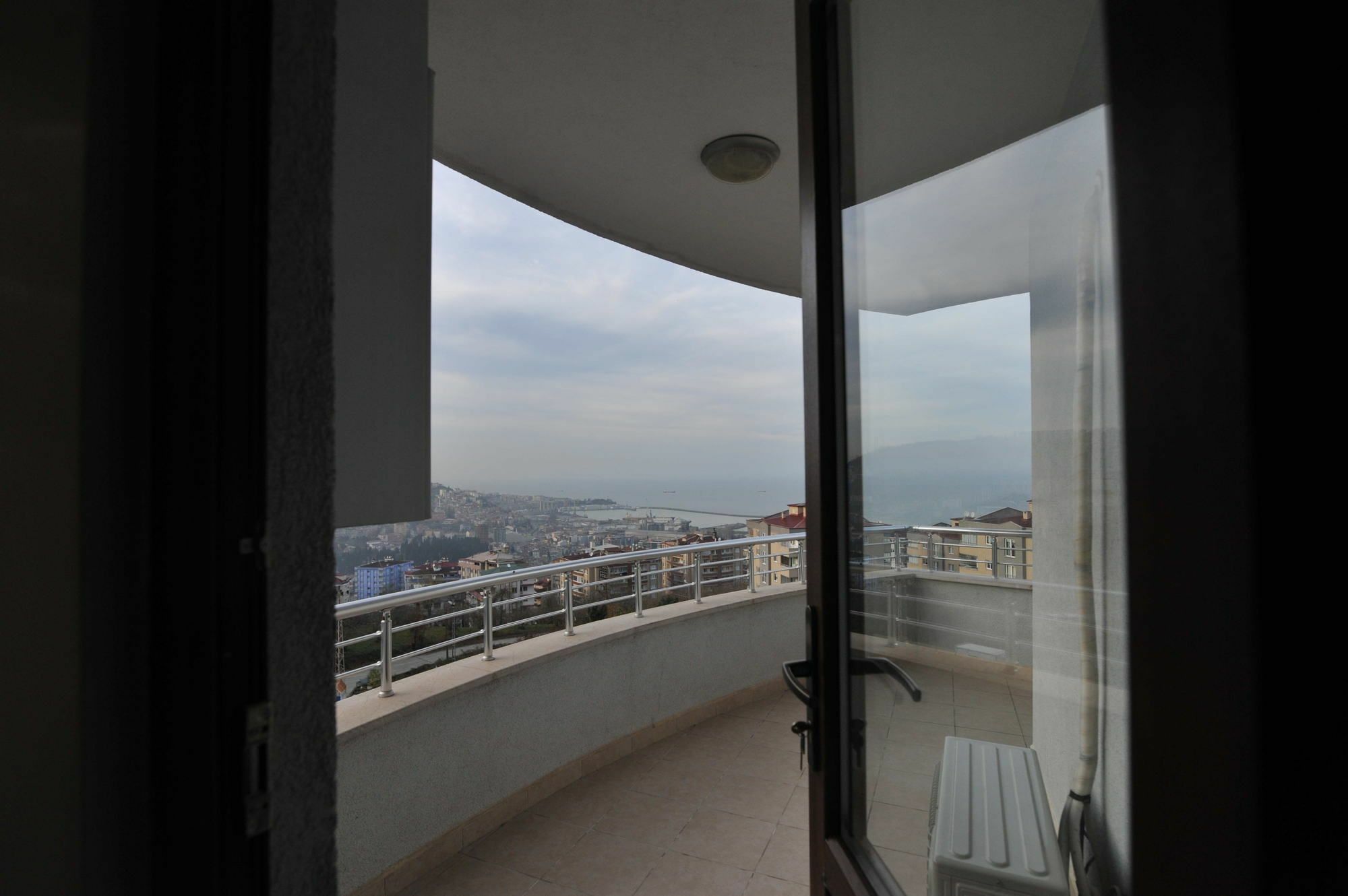 Verizana Apartments Трабзон Екстер'єр фото