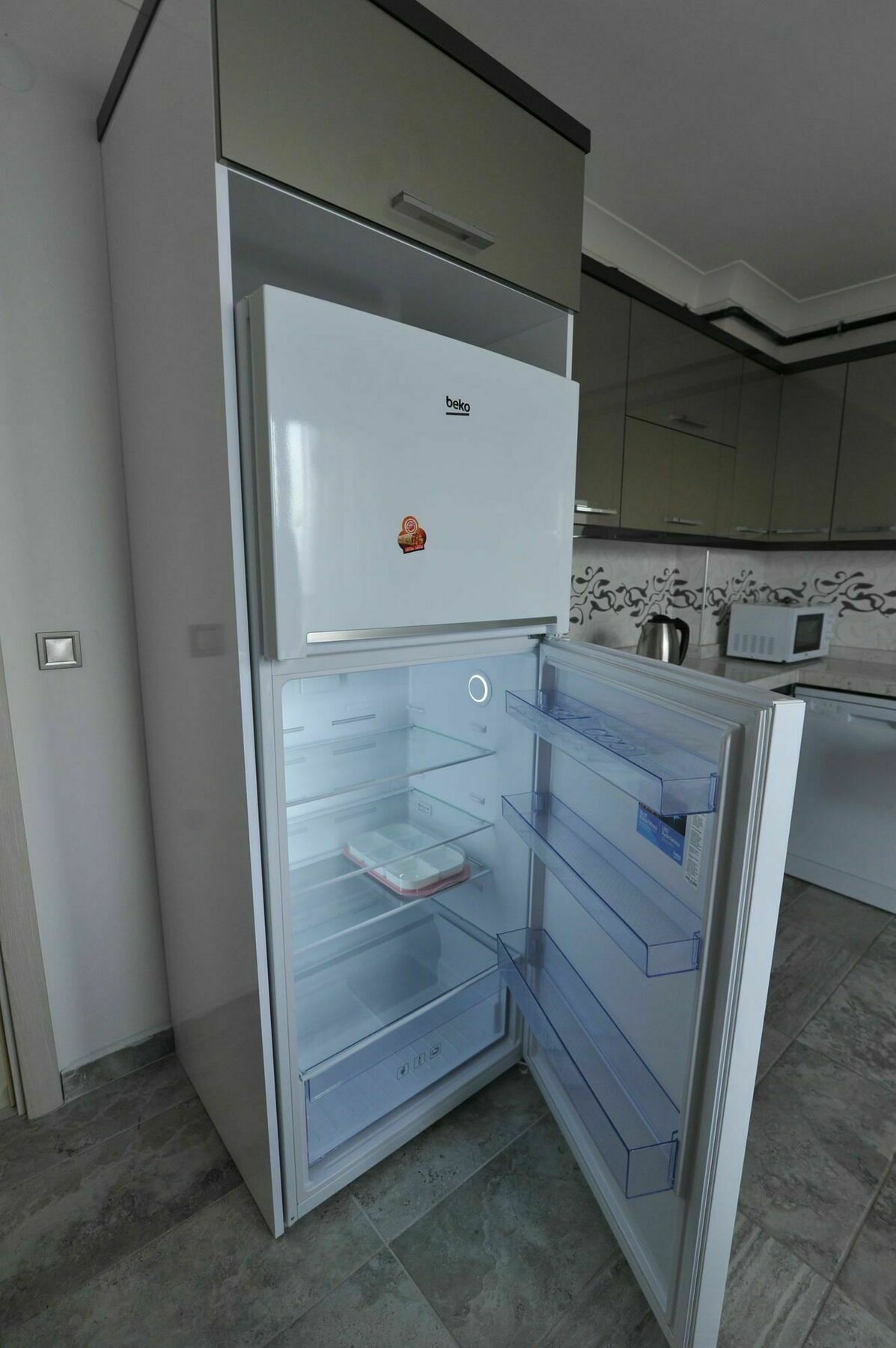 Verizana Apartments Трабзон Екстер'єр фото