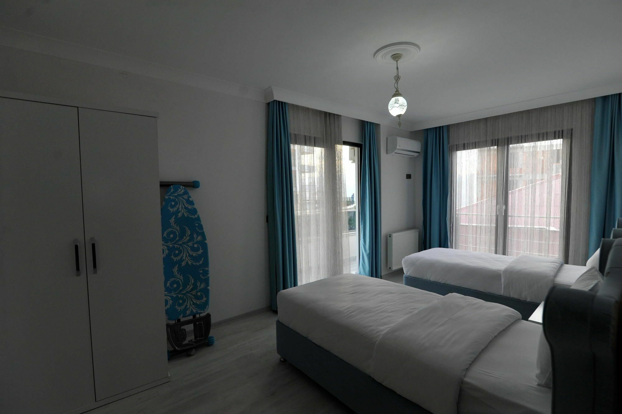 Verizana Apartments Трабзон Екстер'єр фото