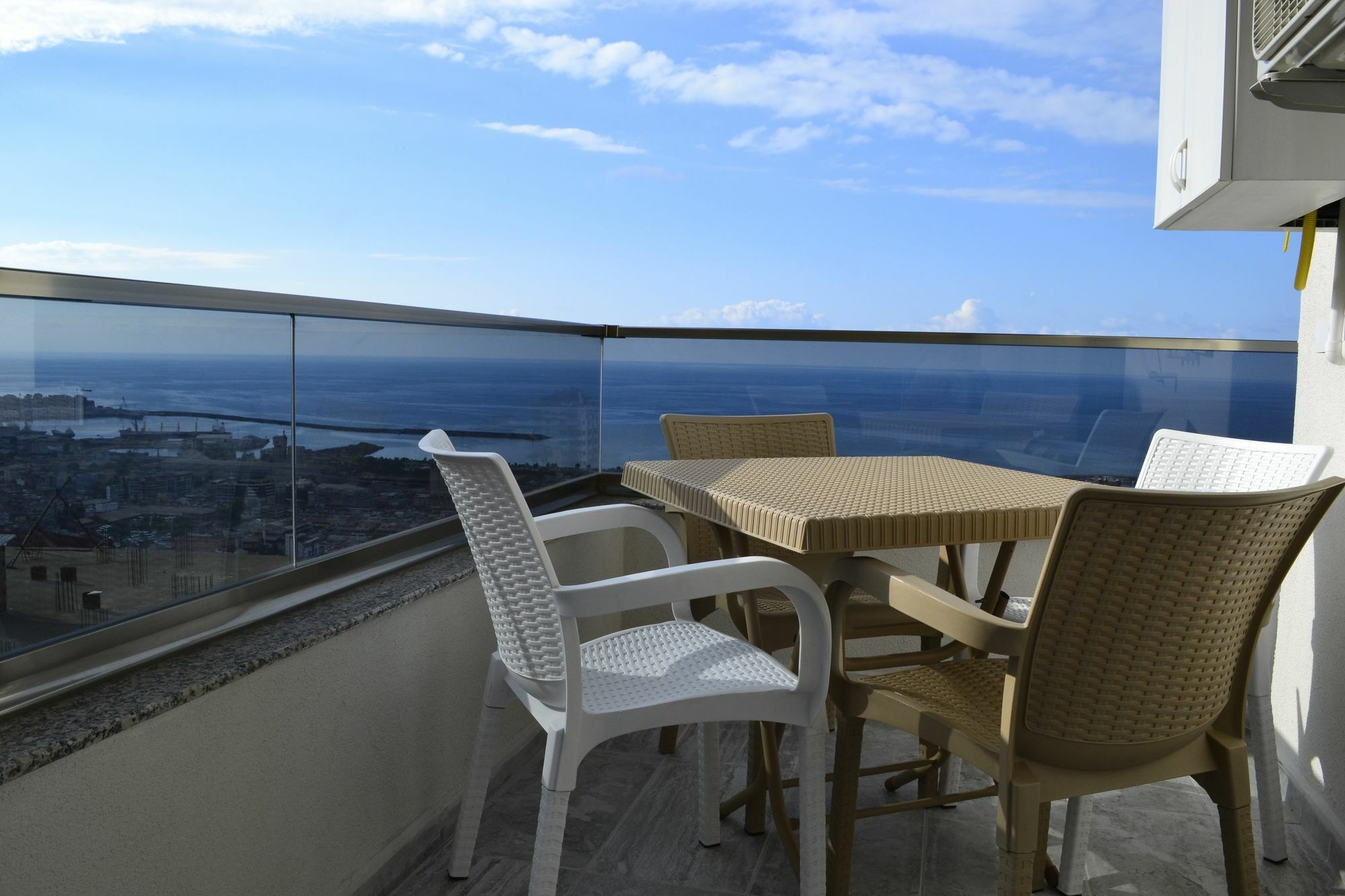 Verizana Apartments Трабзон Екстер'єр фото