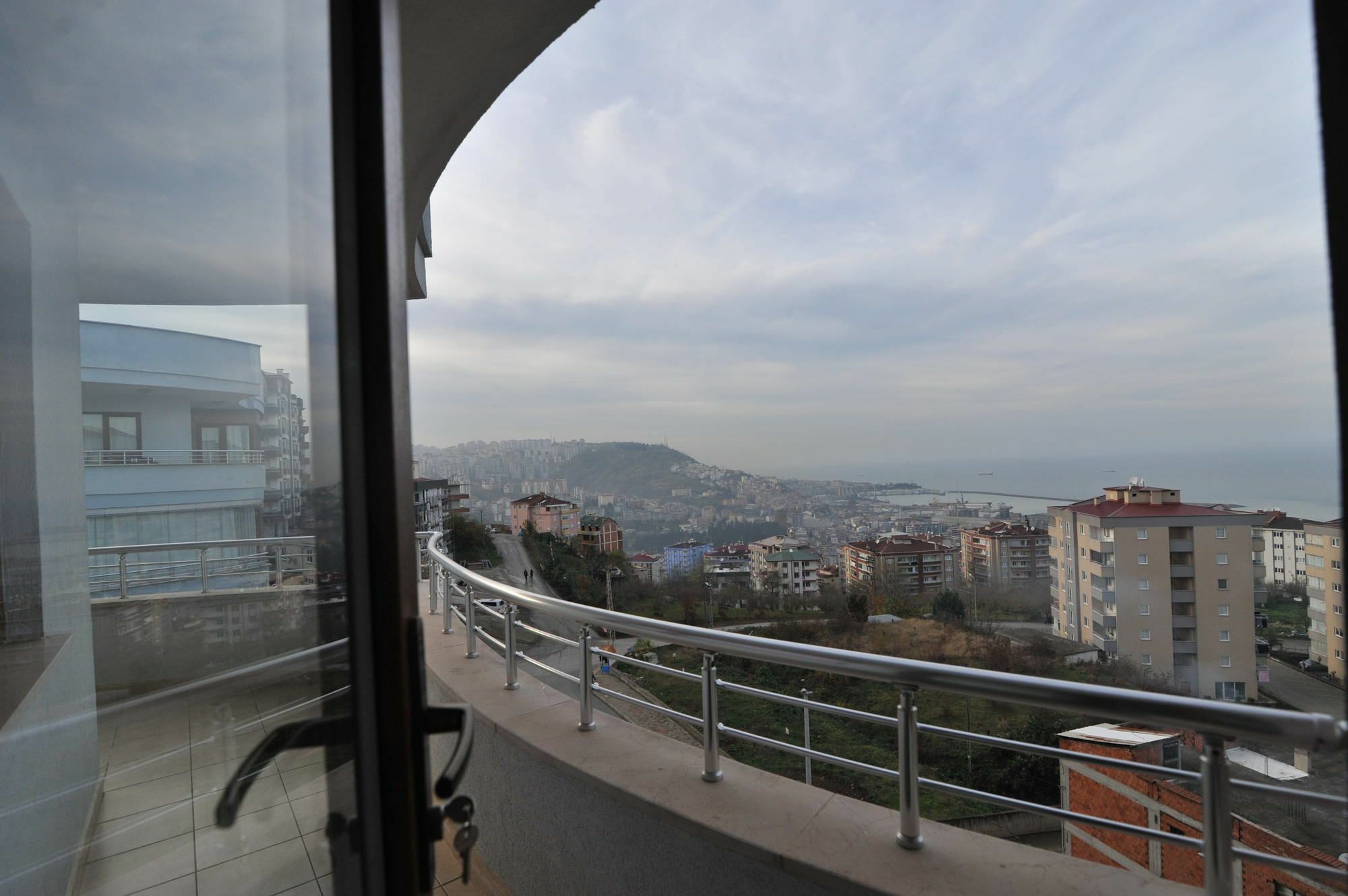 Verizana Apartments Трабзон Екстер'єр фото
