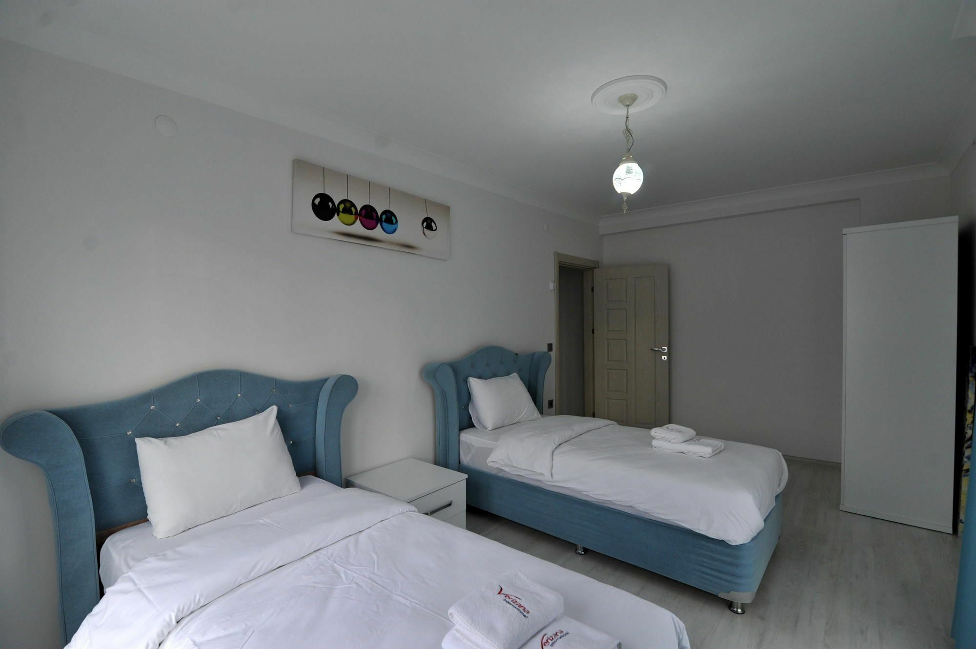 Verizana Apartments Трабзон Екстер'єр фото