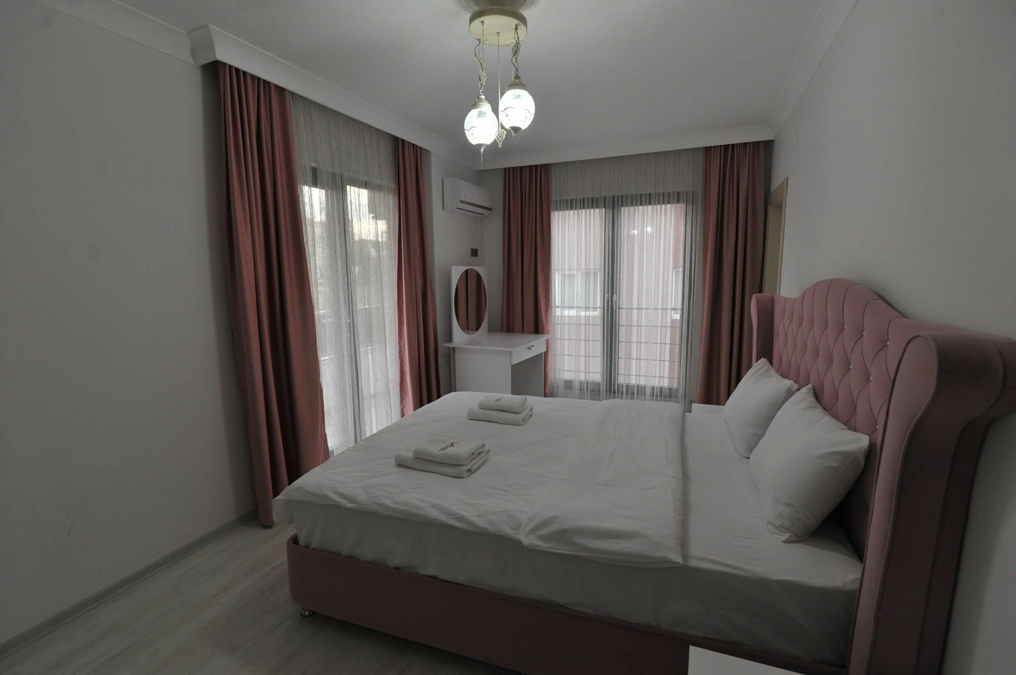 Verizana Apartments Трабзон Екстер'єр фото