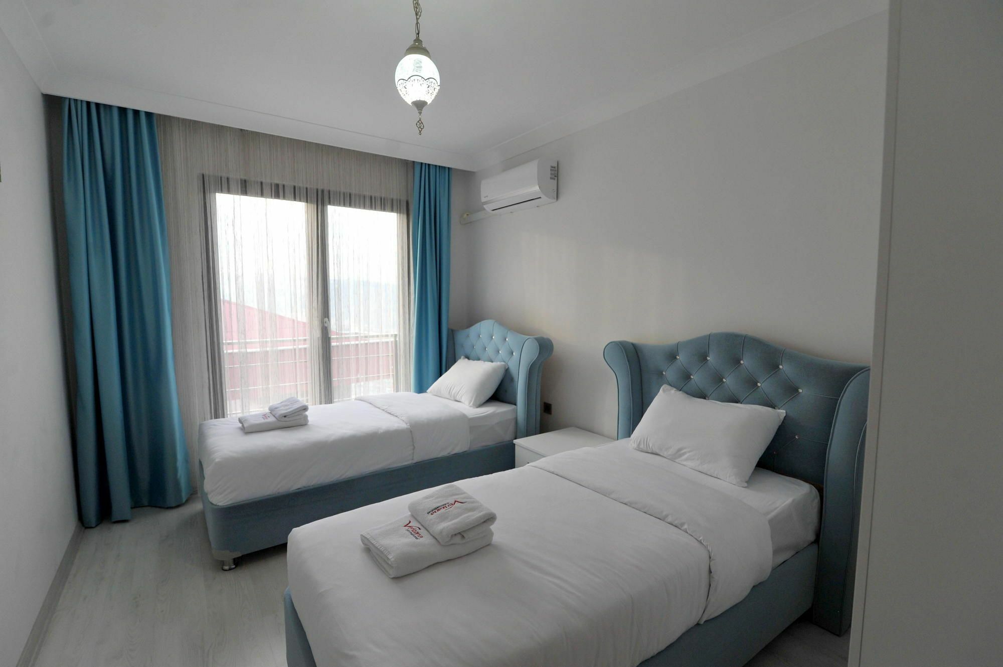 Verizana Apartments Трабзон Екстер'єр фото