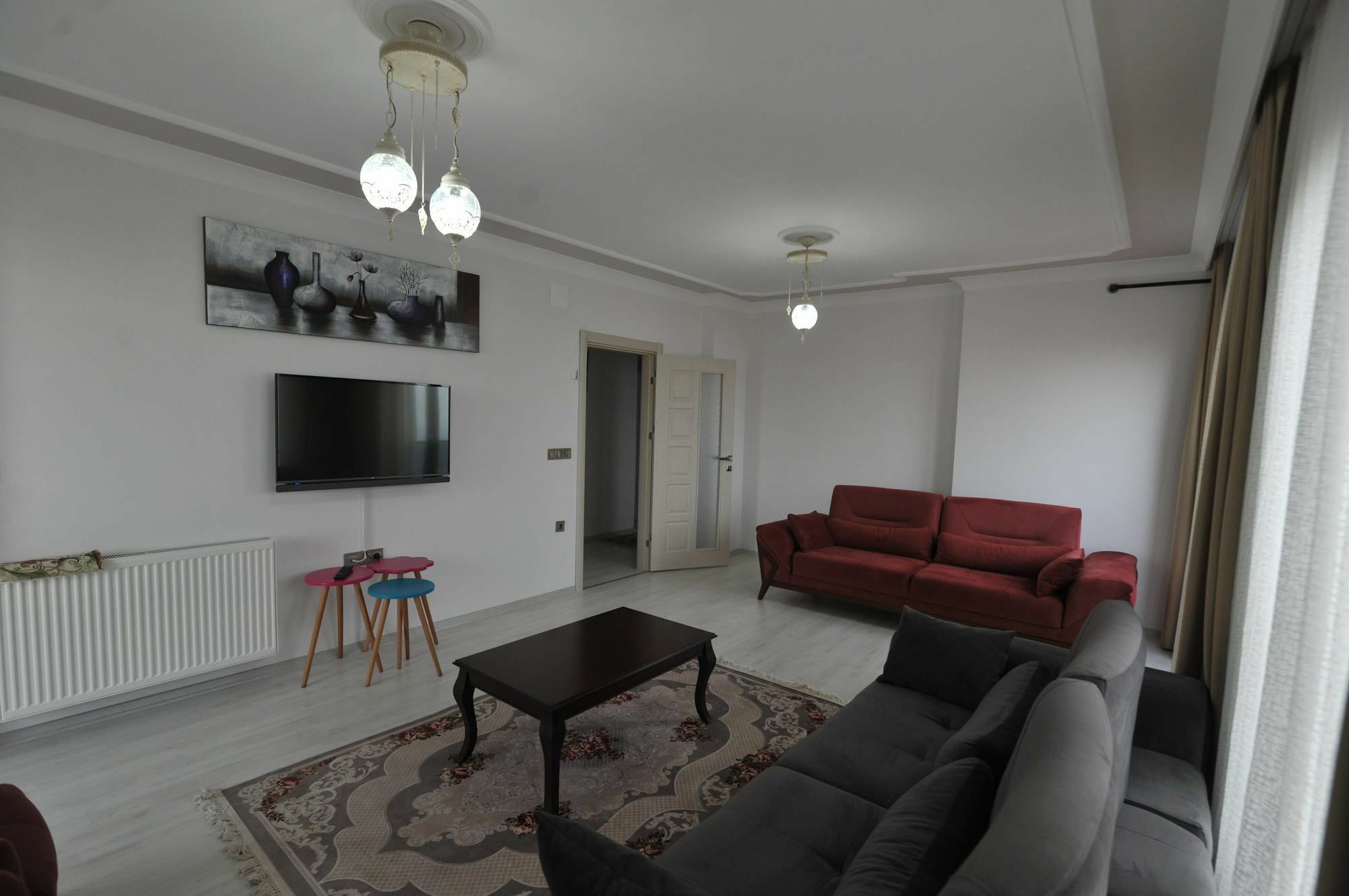 Verizana Apartments Трабзон Екстер'єр фото
