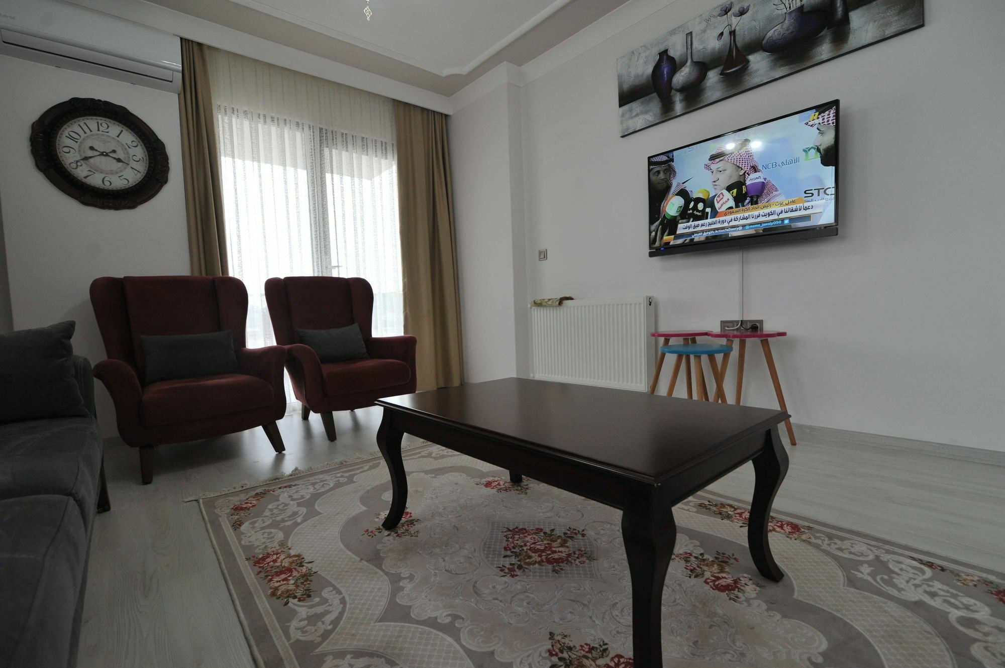 Verizana Apartments Трабзон Екстер'єр фото
