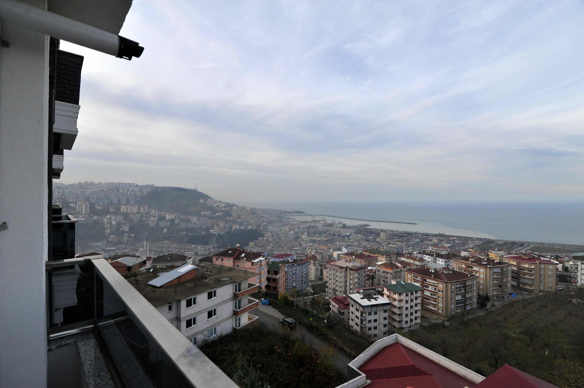 Verizana Apartments Трабзон Екстер'єр фото