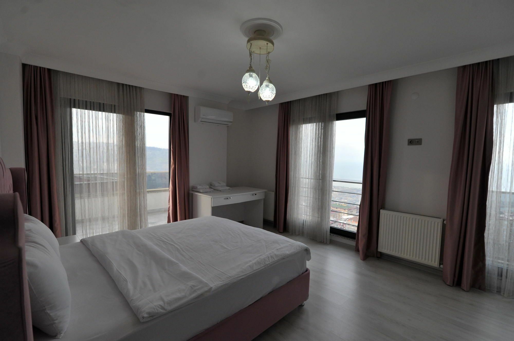 Verizana Apartments Трабзон Екстер'єр фото
