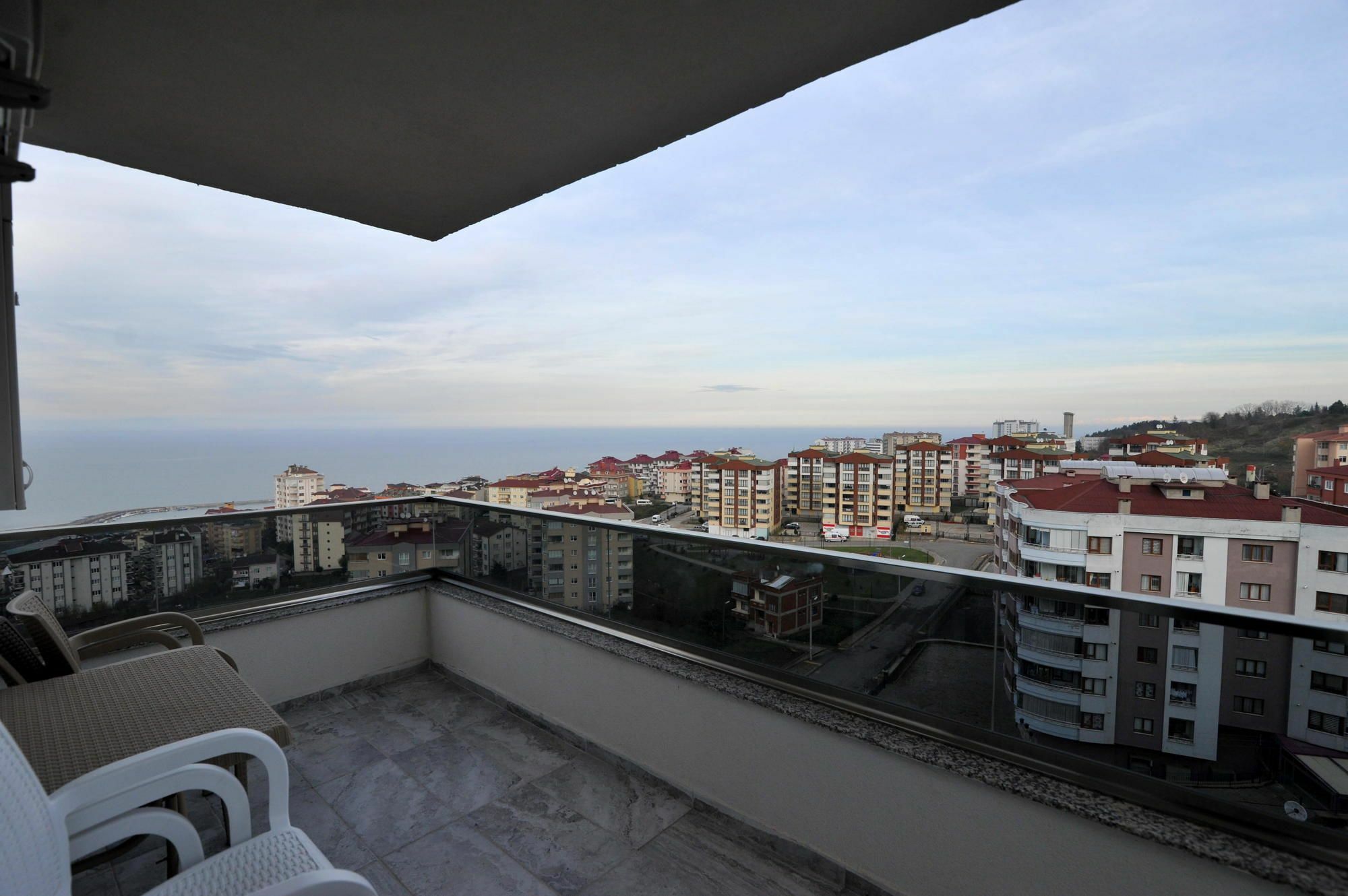 Verizana Apartments Трабзон Екстер'єр фото