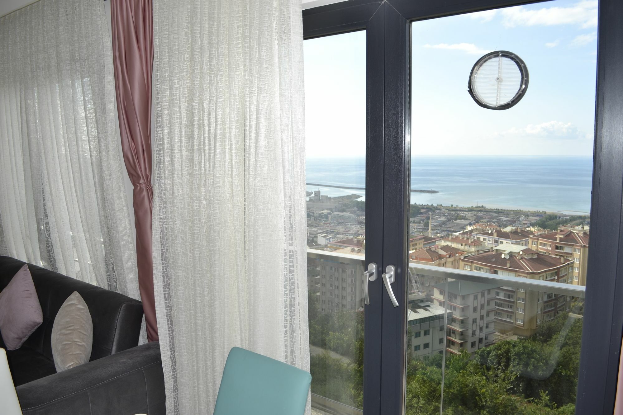 Verizana Apartments Трабзон Екстер'єр фото