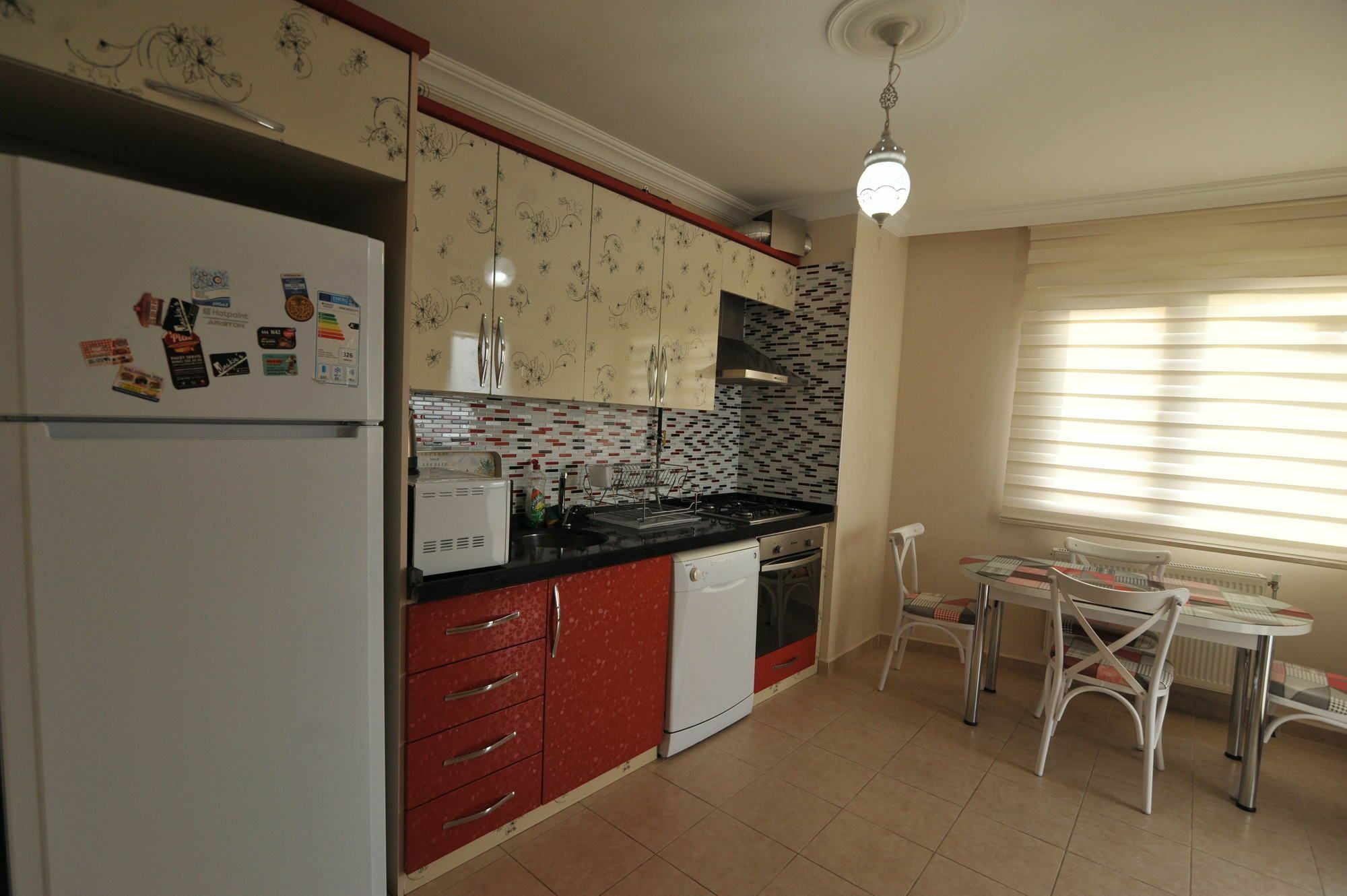 Verizana Apartments Трабзон Екстер'єр фото