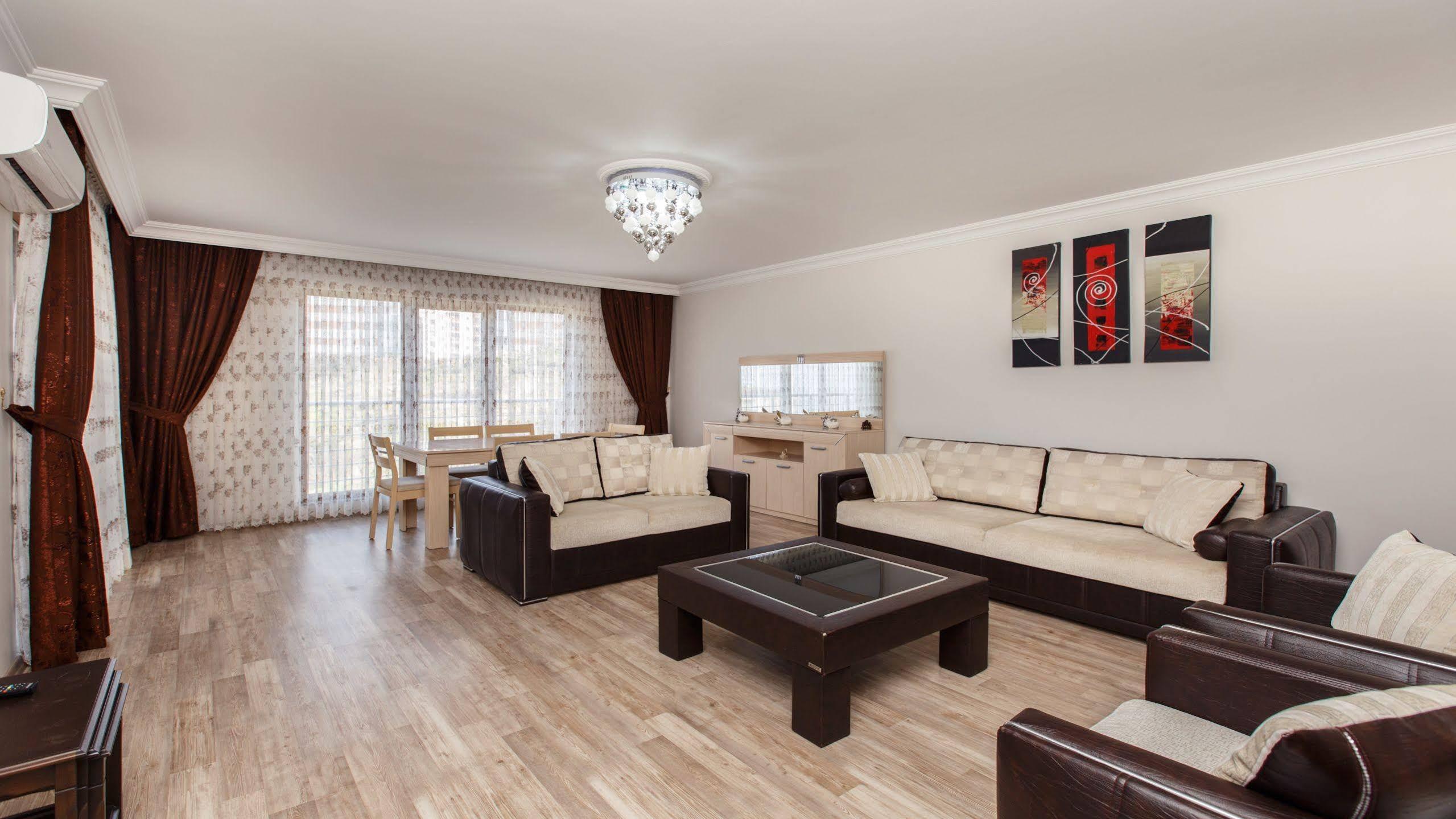 Verizana Apartments Трабзон Екстер'єр фото